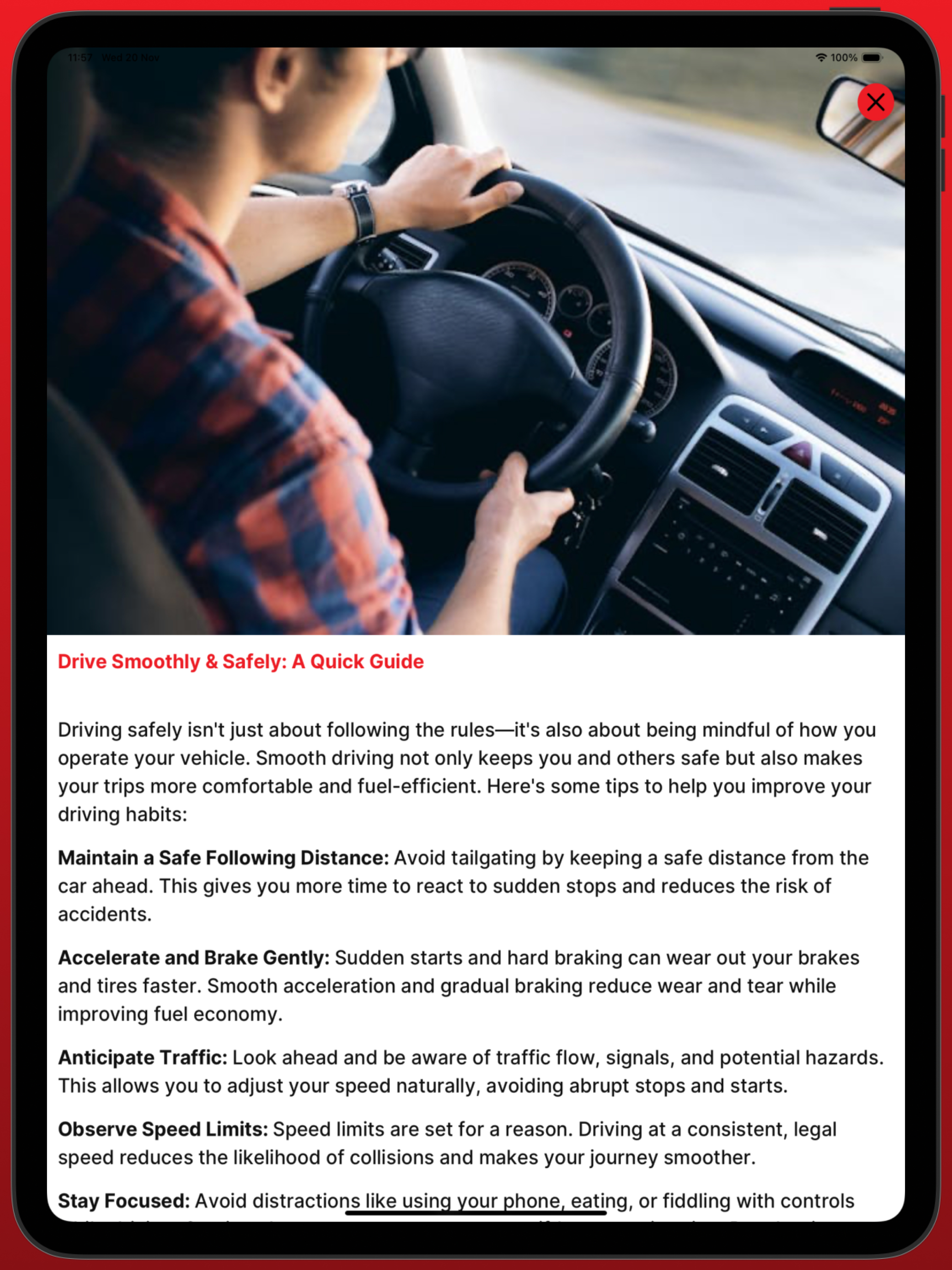 InsuranceRevolution Telematics