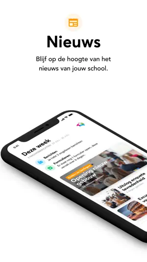 AMS Franeker screenshot 2