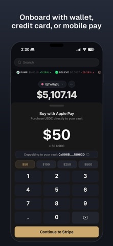 Definitive Finance Screenshot 6 of 6