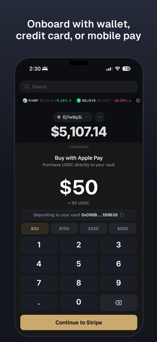 Definitive Finance Screenshot 6 of 6