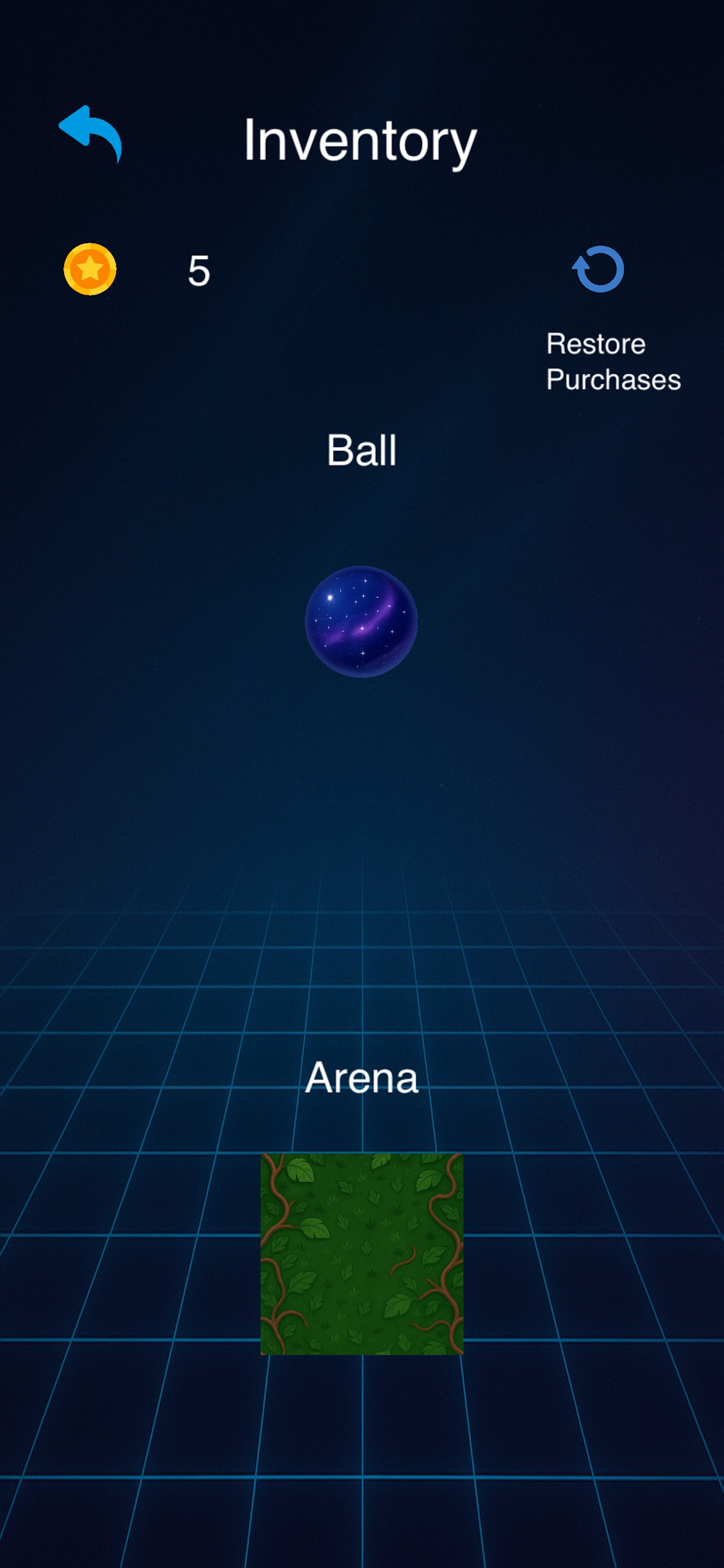 Tilt Runner screenshot 2