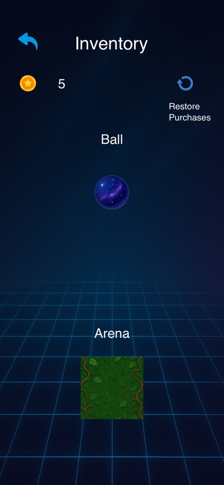 Tilt Runner screenshot 2