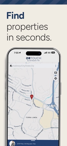 ORTouch+ Screenshot 2 of 6