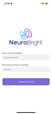 NeuroBright Screenshot 2 of 6