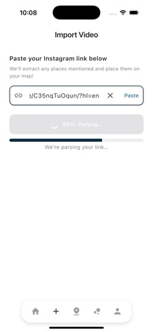 Away. screenshot