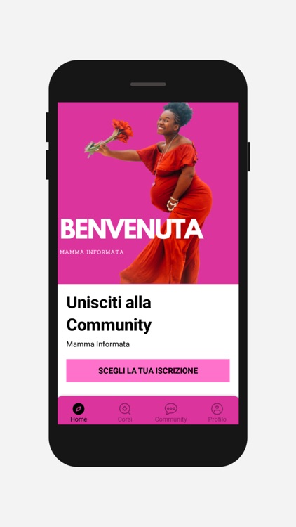 Mamma Informata (versione1)