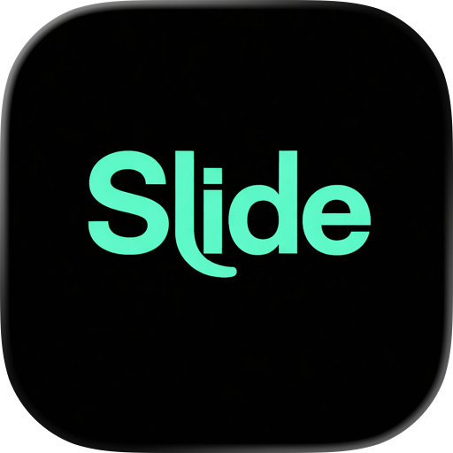 Slide Cash