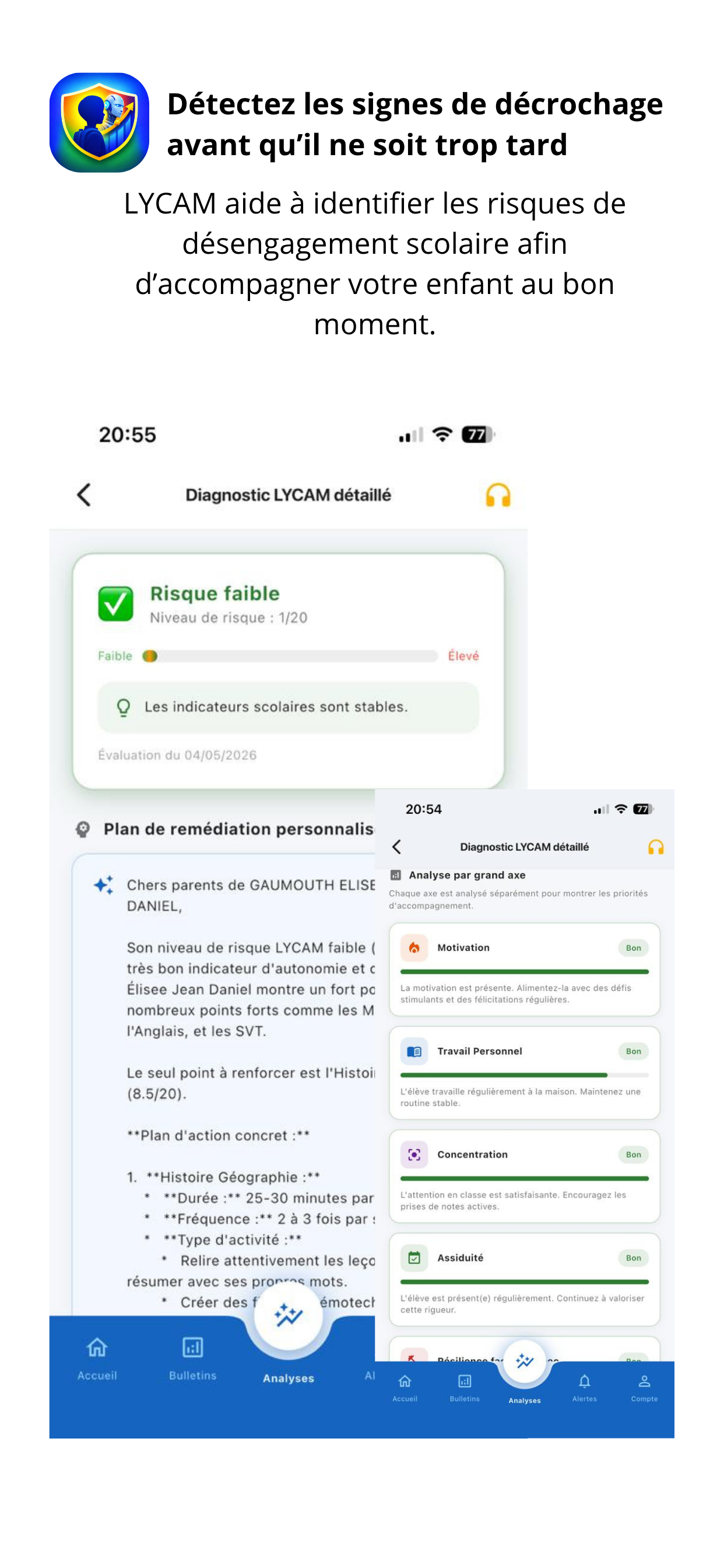 Edvis screenshot 5