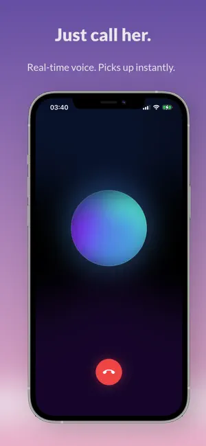 SYLA AI: Best Friend screenshot 2