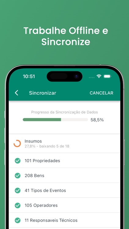 AgrotisApp Produtor Rural