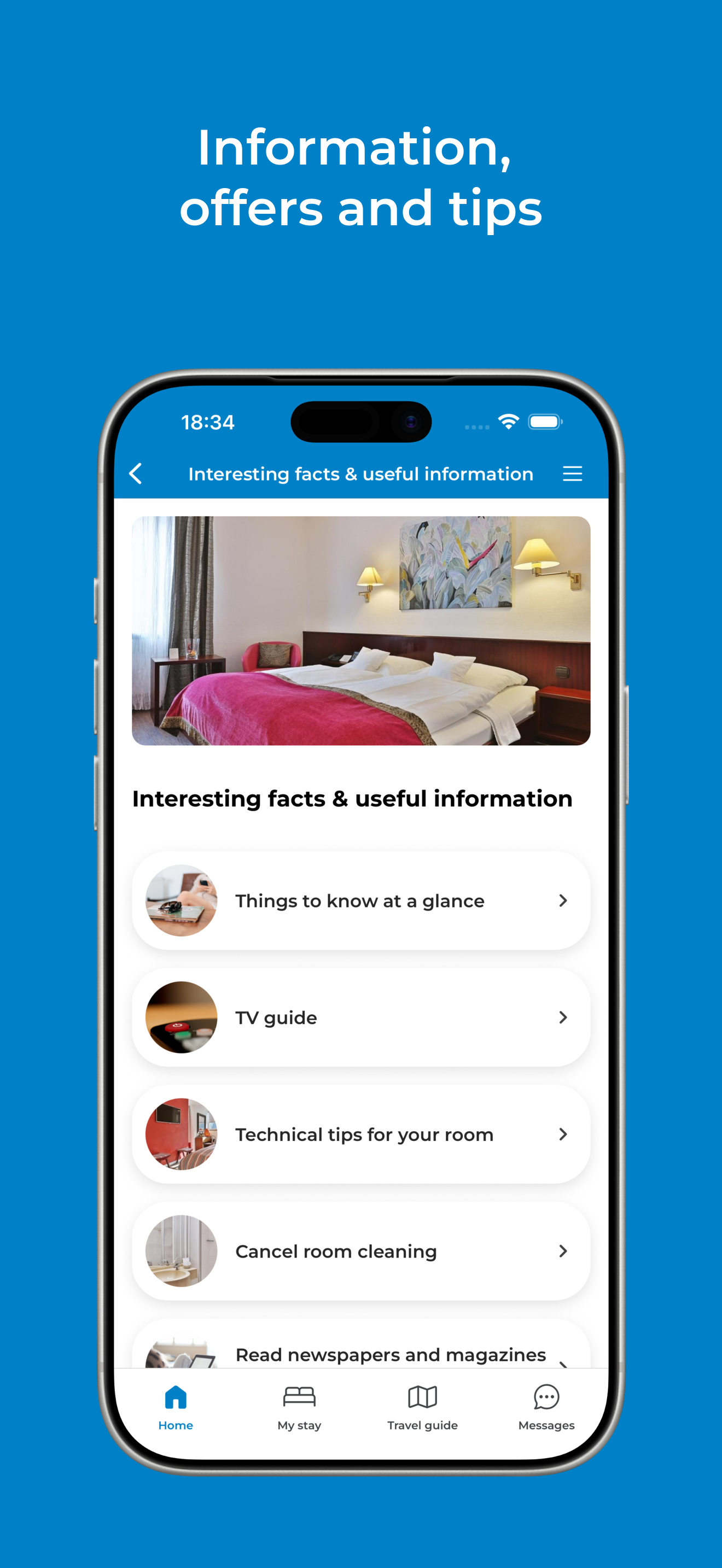 CENTRAL HOTEL FREIBURG screenshot 2