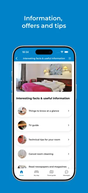 CENTRAL HOTEL FREIBURG screenshot 2