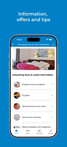 CENTRAL HOTEL FREIBURG Screenshot 2 of 3