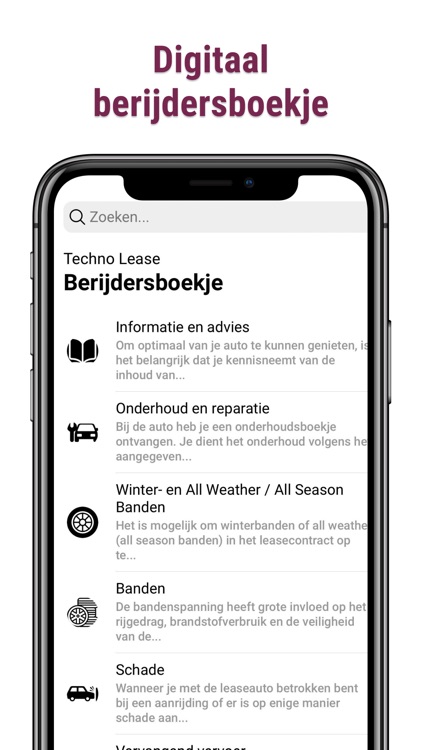 Techno Lease screenshot-3