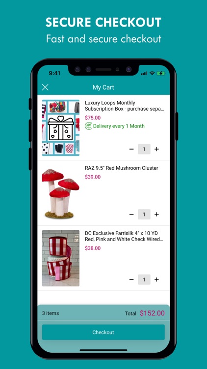 DecoratorCrafts screenshot-5