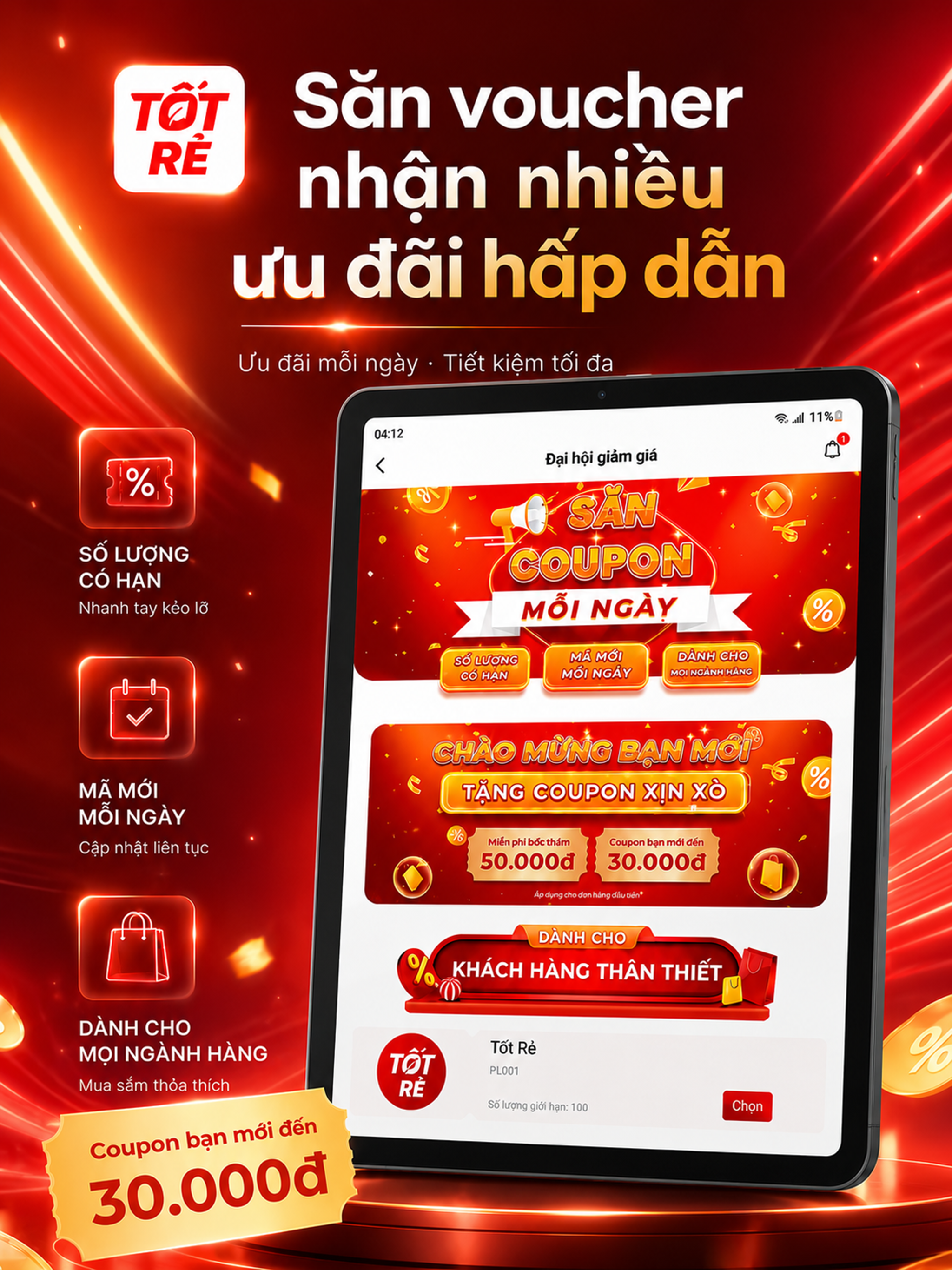 Tốt rẻ - Tổng kho nông nghiệp screenshot 8