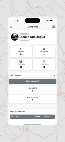 onelinguo screenshot
