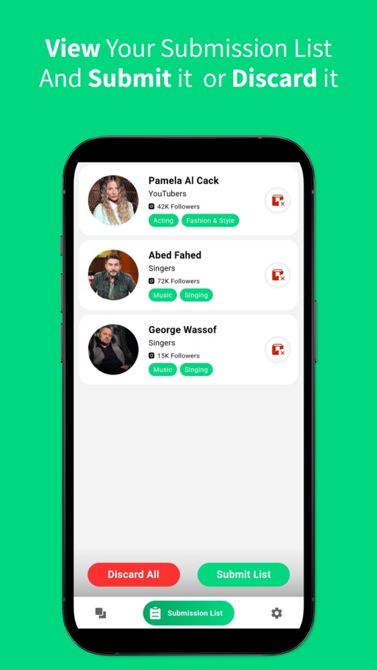 #6. PR PLUS (iOS) 由: Nagham Amer