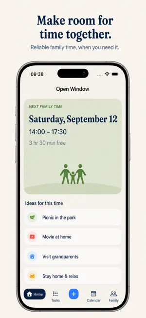 NestMind: Family Planner screenshot 3