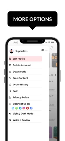 PrimeX Commerce Academy Screenshot 6 of 10