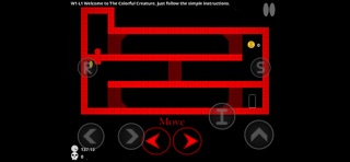 The Colorful Creature Screenshot 7 of 7