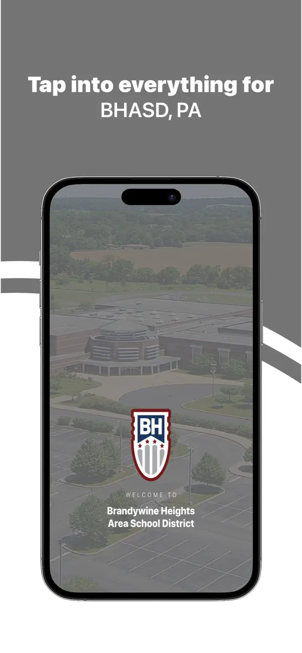 Screenshot #1 pour BHASD, PA