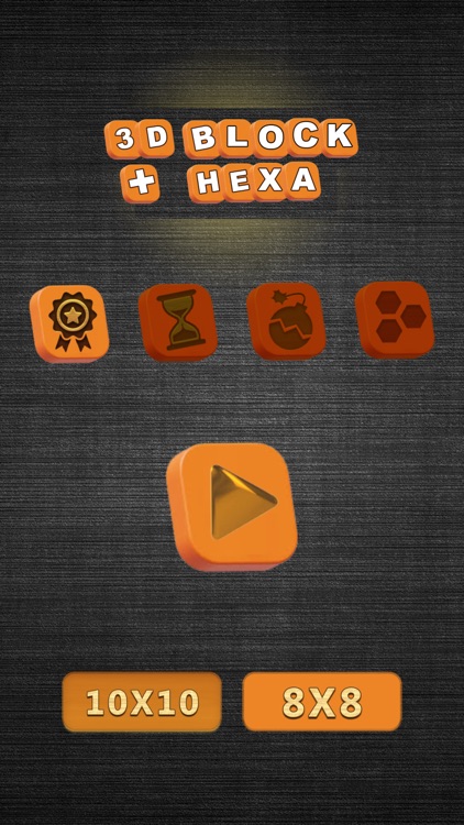 Block Puzzle - Extra Fun! screenshot-4