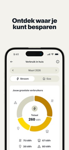 Vandebron Screenshot 3 of 10
