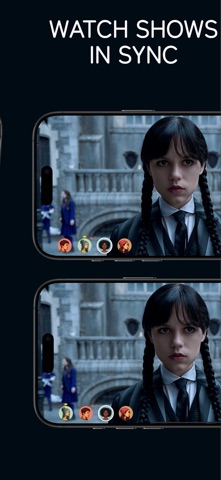 Hearo - Watch Together Screenshot 3 of 4