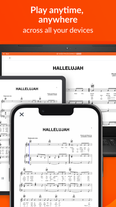 Sheet Music Direct screenshot 2