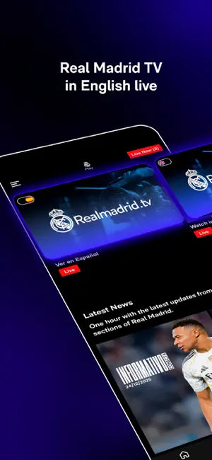 RM Play screenshot 2