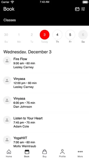 The Heart screenshot 2