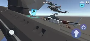 Chicken To Mars screenshot 4