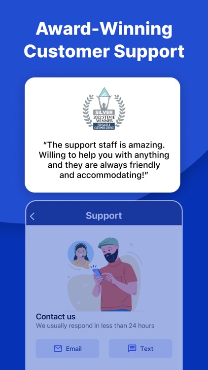 InnoCaption: Call Captioning screenshot-9