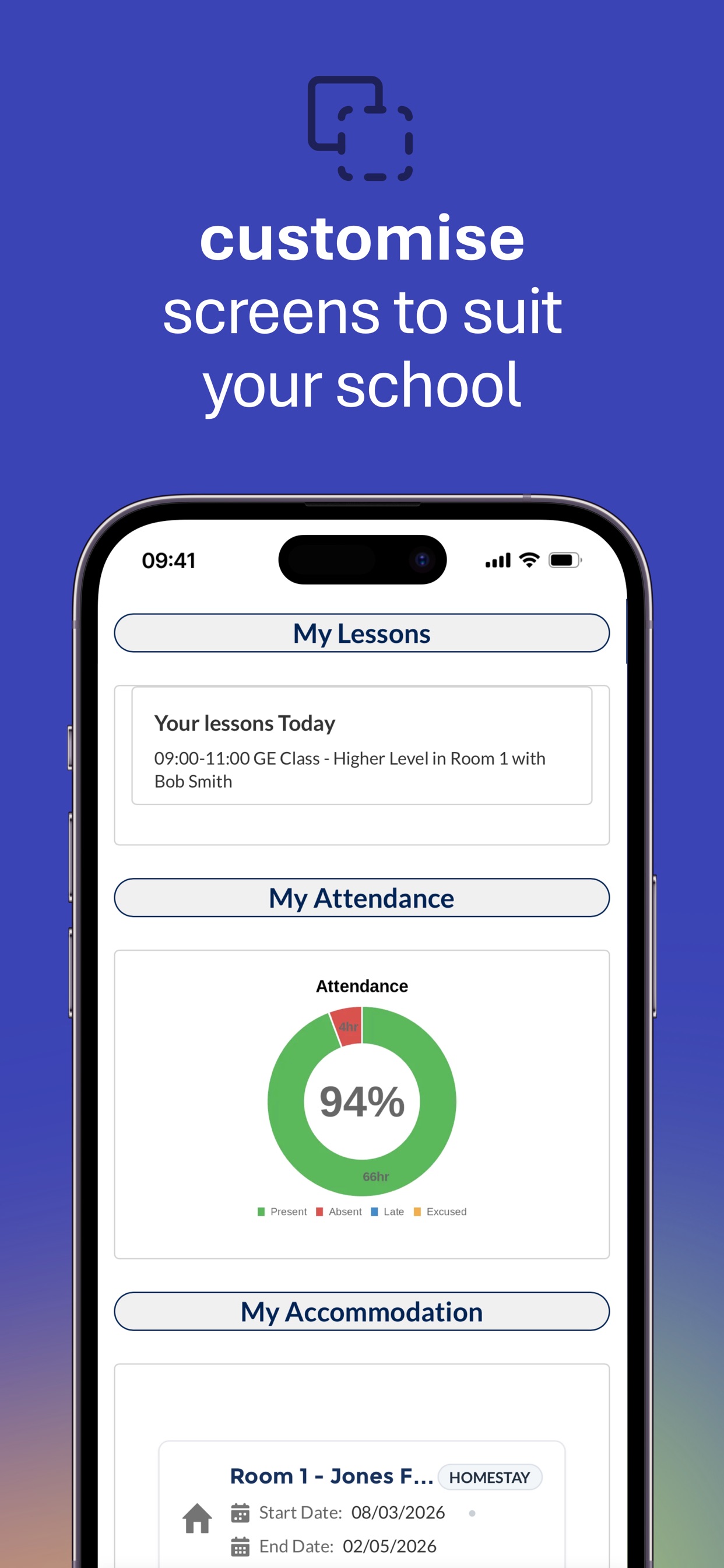 Screenshot 3 of MyIHL