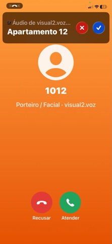 Visual2 Voz Screenshot 5 of 6