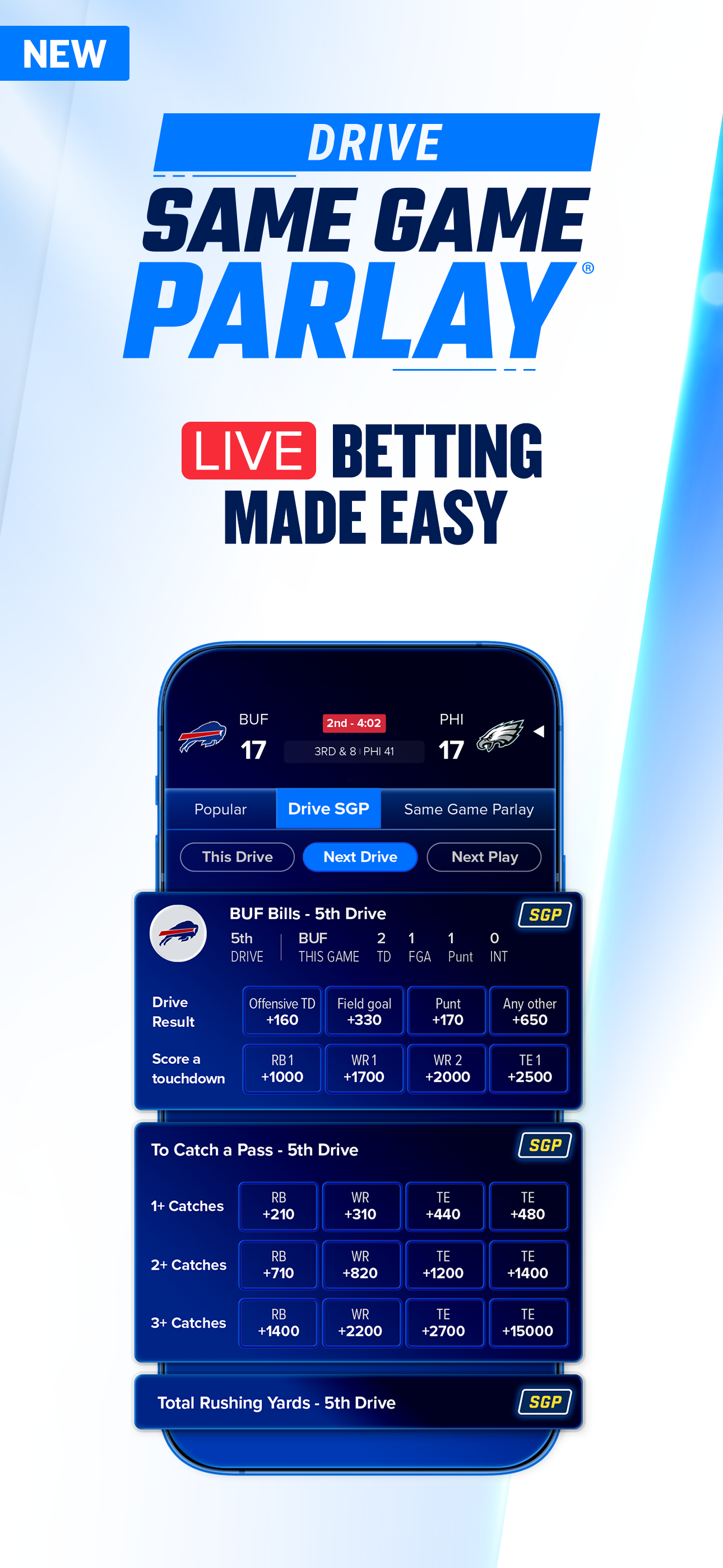 FanDuel Sportsbook & Casino