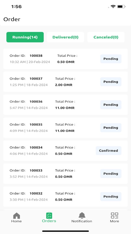 Themar International screenshot-9