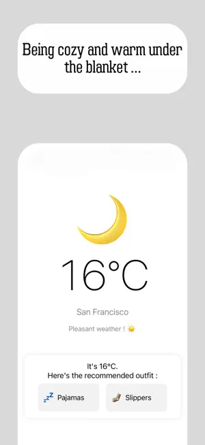 WearWise screenshot 4