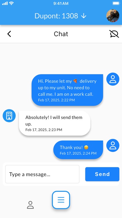 anywAIR LIV screenshot-6