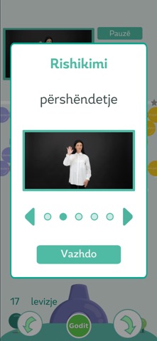 PopSignAlbania screenshot