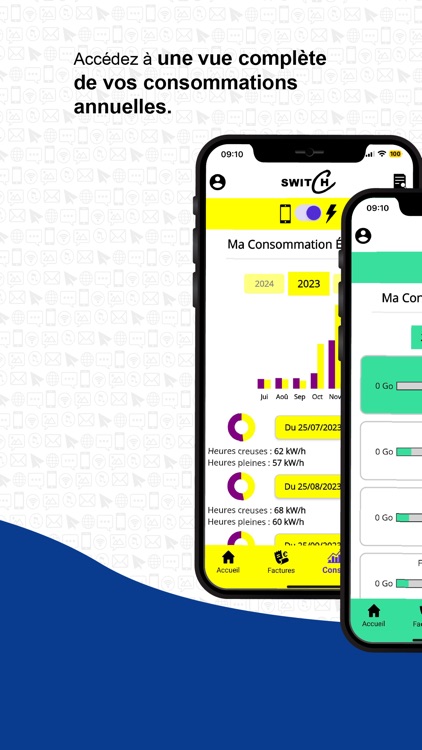 Chez Switch Pro screenshot-3