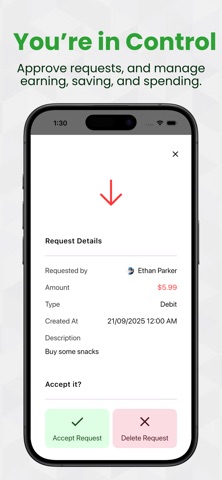 Trovee screenshot