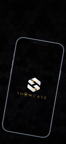 Showcase - Social app Screenshot 1 of 5