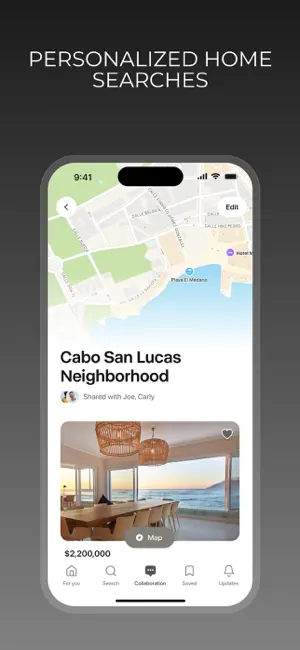 Find Cabo Property screenshot 3