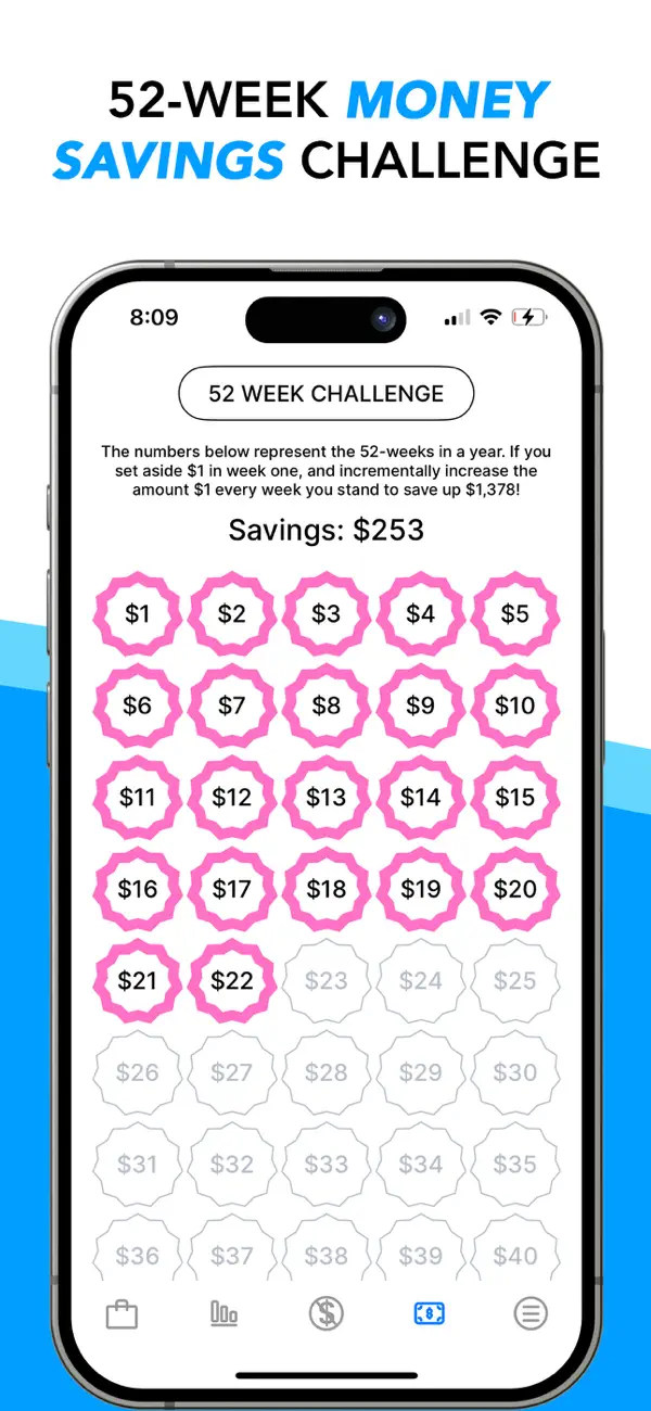 Screenshot #3 pour Stop Impulse Buying | No Buy