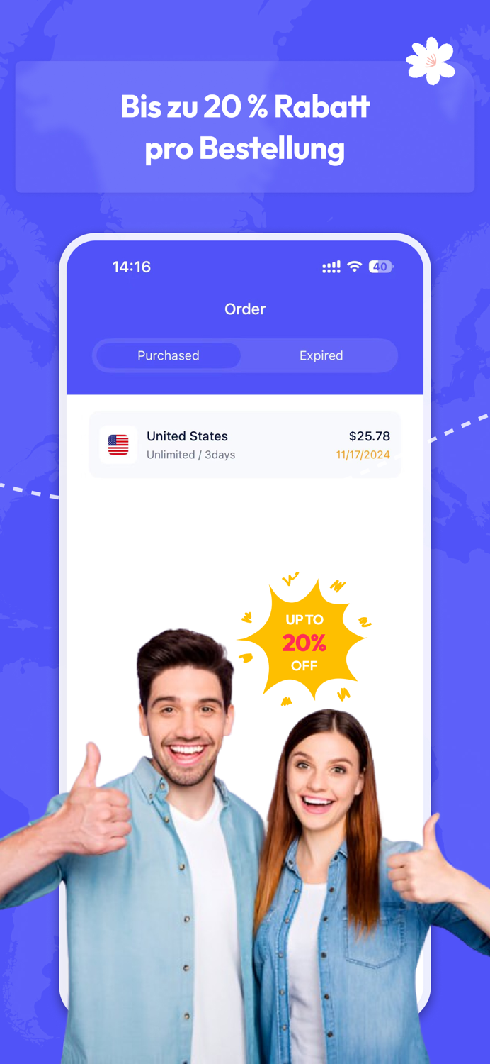 GoTrip eSIMTravel eSIM,Roam