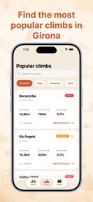 Ride Girona: cycling companion screenshot