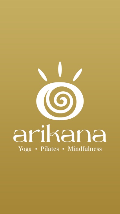 Arikana Studio Screenshot