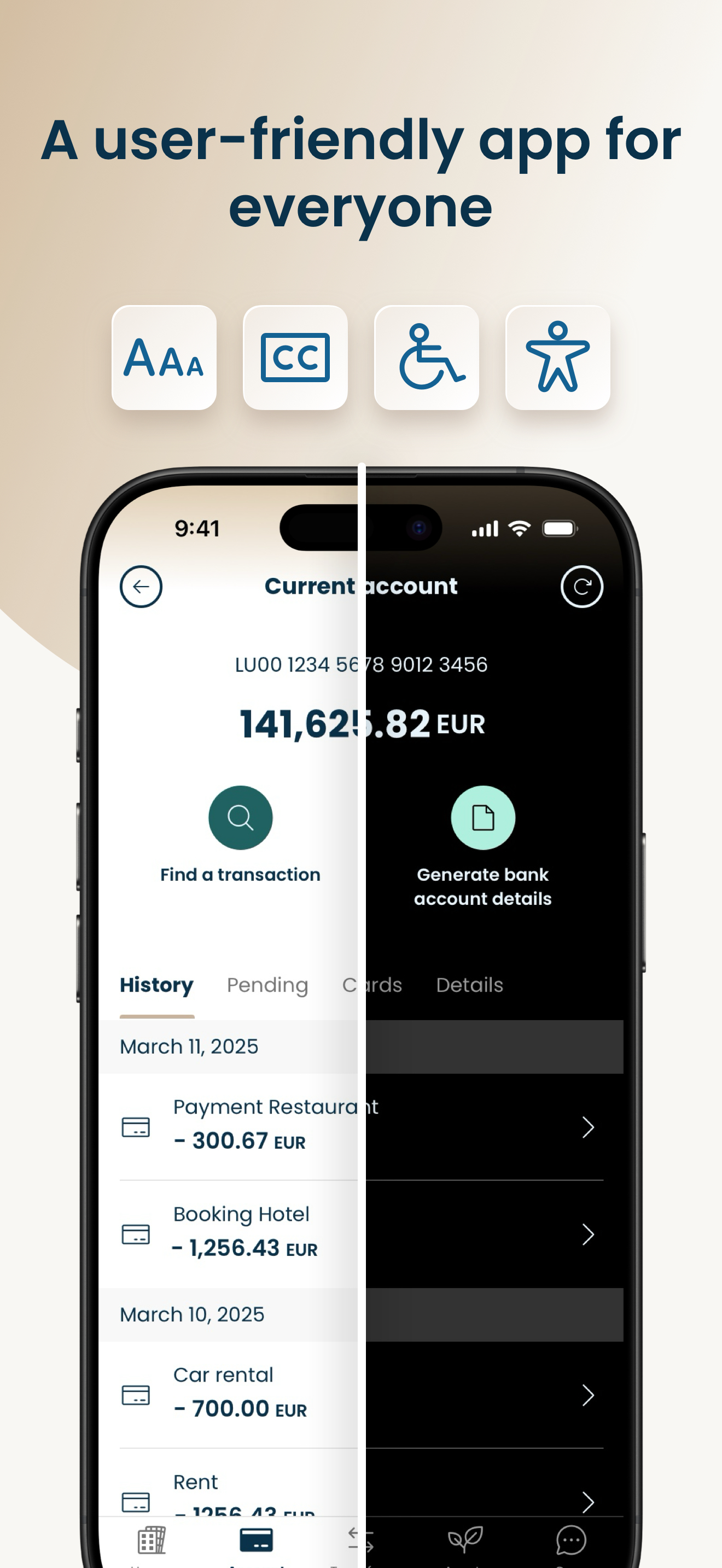 BL Mobile Banking